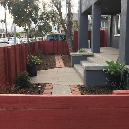 2Bed 1Bath Close To Downtown Lb, La And Oc. Лонг Бийч Екстериор снимка