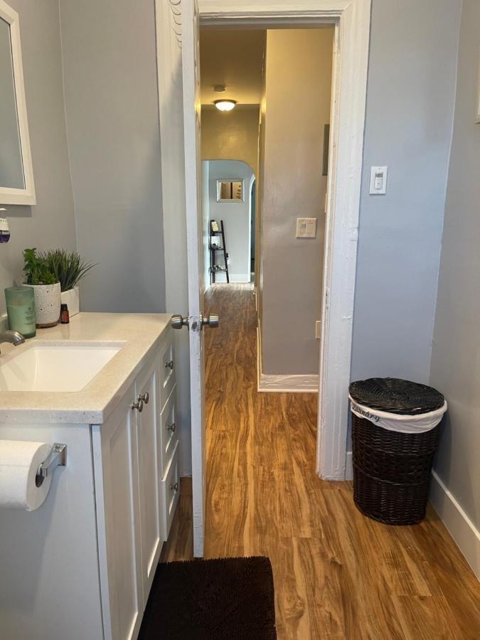 2Bed 1Bath Close To Downtown Lb, La And Oc. Лонг Бийч Екстериор снимка