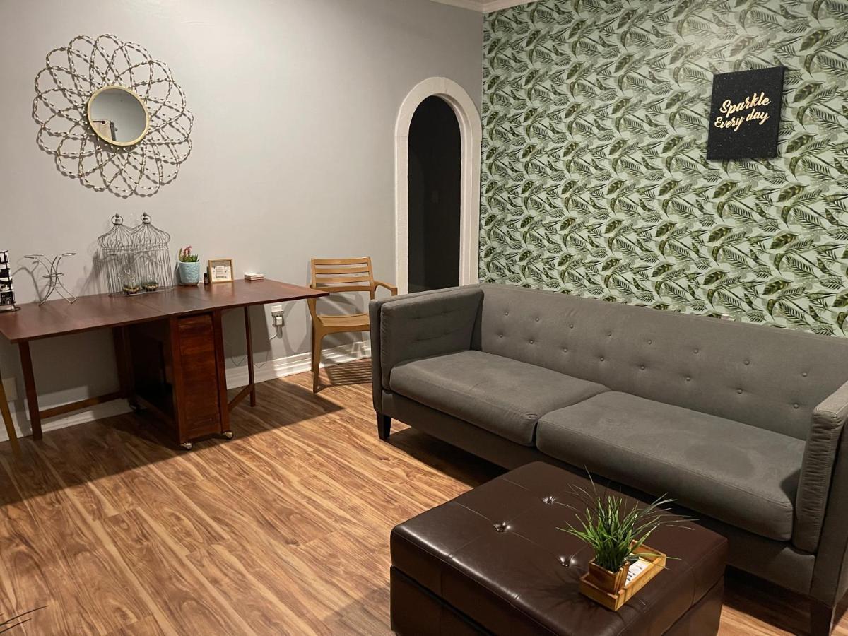 2Bed 1Bath Close To Downtown Lb, La And Oc. Лонг Бийч Екстериор снимка